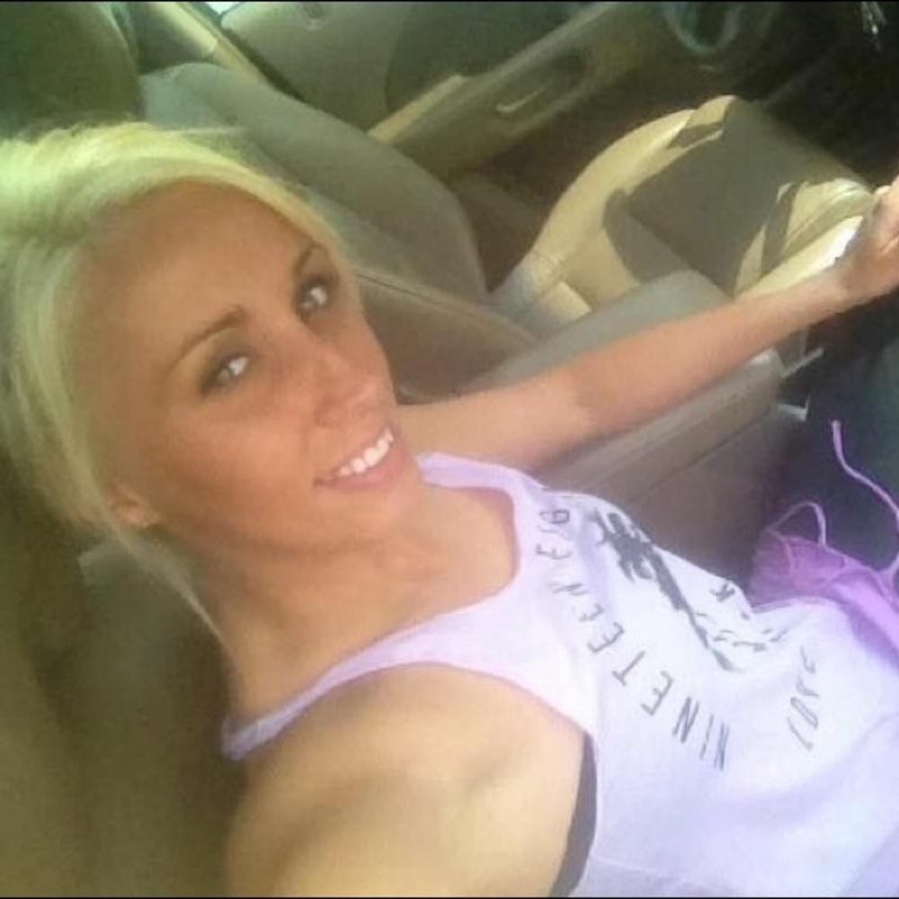 Meet your Posher, Leah